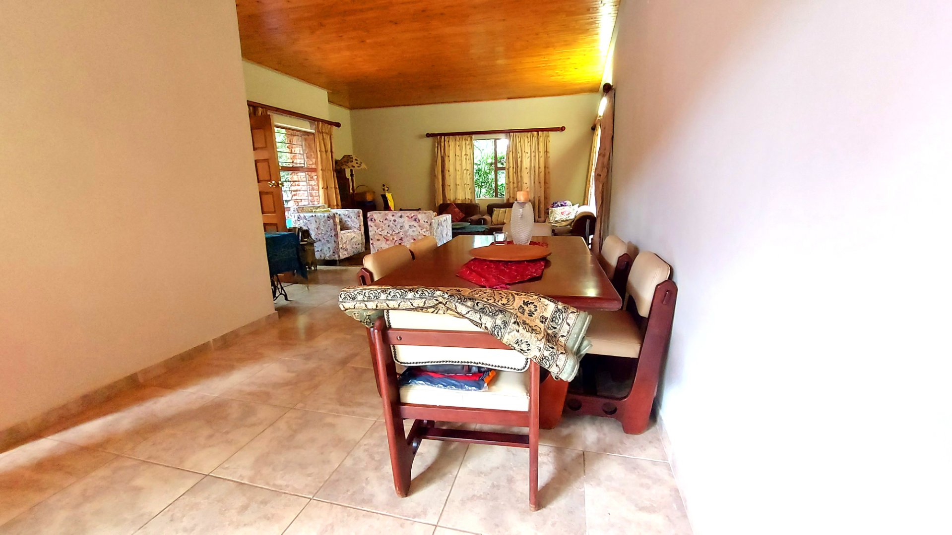 3 Bedroom Property for Sale in Schoemansville North West